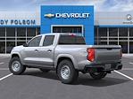 New 2026 Chevrolet Colorado Work Truck Crew Cab 4WD Pickup for sale #142418 - photo 3