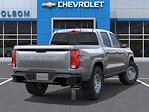 New 2026 Chevrolet Colorado Work Truck Crew Cab 4WD Pickup for sale #142418 - photo 4