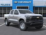 New 2026 Chevrolet Colorado Work Truck Crew Cab 4WD Pickup for sale #142418 - photo 7