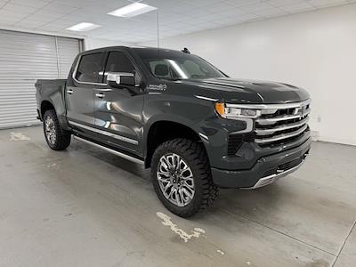 2026 Chevrolet Silverado 1500 Crew Cab 4WD Pickup for sale #TC102258 - photo 1