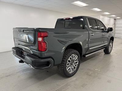 2026 Chevrolet Silverado 1500 Crew Cab 4WD Pickup for sale #TC102258 - photo 2
