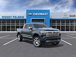 2026 Chevrolet Silverado 1500 Crew Cab 4WD Pickup for sale #143378 - photo 1