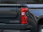 2026 Chevrolet Silverado 1500 Crew Cab 4WD Pickup for sale #143378 - photo 11