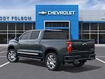 2026 Chevrolet Silverado 1500 Crew Cab 4WD Pickup for sale #143378 - photo 3