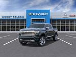 2026 Chevrolet Silverado 1500 Crew Cab 4WD Pickup for sale #143378 - photo 8