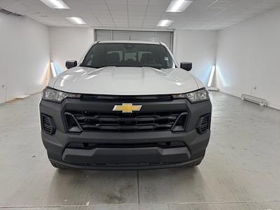 New 2026 Chevrolet Colorado Work Truck Crew Cab 4WD Pickup for sale #TC121754 - photo 2