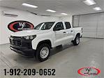 New 2026 Chevrolet Colorado Work Truck Crew Cab 4WD Pickup for sale #TC121754 - photo 1