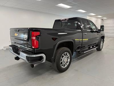 New 2026 Chevrolet Silverado 2500 LTZ Crew Cab for sale #TC021667 - photo 2
