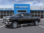 New 2026 Chevrolet Silverado 2500 LTZ Crew Cab for sale #143810 - photo 3