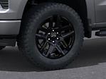 New 2026 Chevrolet Silverado 1500 RST Crew Cab for sale #143825 - photo 9