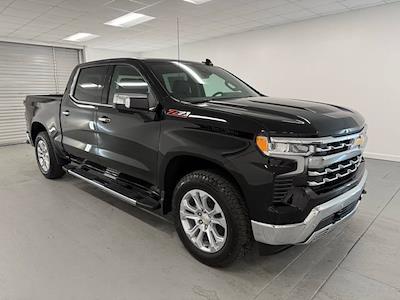 New 2026 Chevrolet Silverado 1500 LTZ Crew Cab for sale #TC021863 - photo 1