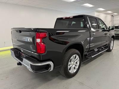 New 2026 Chevrolet Silverado 1500 LTZ Crew Cab for sale #TC021863 - photo 2
