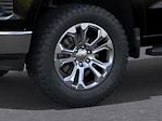 New 2026 Chevrolet Silverado 1500 LTZ Crew Cab for sale #144336 - photo 9