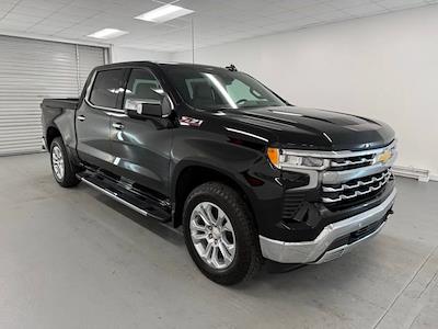New 2026 Chevrolet Silverado 1500 LTZ Crew Cab for sale #TC021866 - photo 1