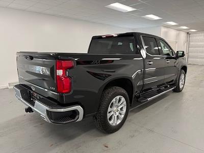 New 2026 Chevrolet Silverado 1500 LTZ Crew Cab for sale #TC021866 - photo 2