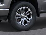 New 2026 Chevrolet Silverado 1500 LTZ Crew Cab for sale #144440 - photo 9