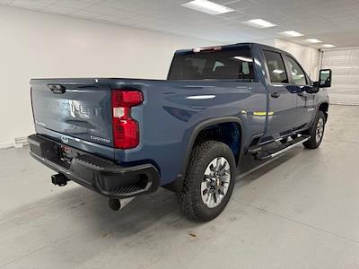 New 2026 Chevrolet Silverado 2500 Custom Crew Cab for sale #TC021869 - photo 2