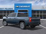 2026 Chevrolet Silverado 2500 Crew Cab 4WD Pickup for sale #TC021869 - photo 4