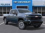2026 Chevrolet Silverado 2500 Crew Cab 4WD Pickup for sale #TC021869 - photo 7