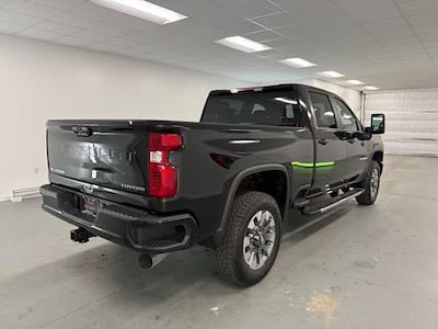 New 2026 Chevrolet Silverado 2500 - photo 1