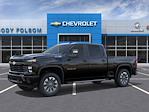New 2026 Chevrolet Silverado 2500 Custom Crew Cab for sale #TC021860 - photo 3
