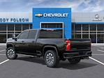 New 2026 Chevrolet Silverado 2500 Custom Crew Cab for sale #TC021860 - photo 4