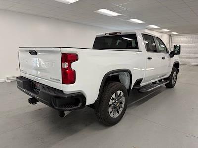 New 2026 Chevrolet Silverado 2500 Custom Crew Cab for sale #TC021961 - photo 2