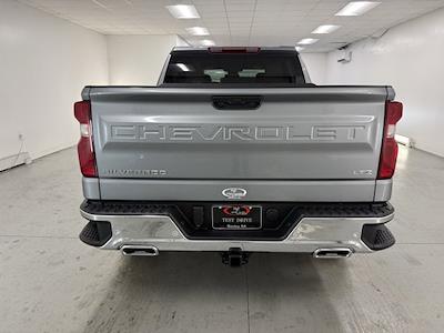 2026 Chevrolet Silverado 1500 Crew Cab 4WD Pickup for sale #TC102056 - photo 2
