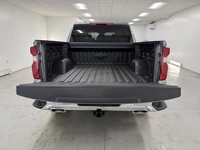 New 2026 Chevrolet Silverado 1500 LTZ Crew Cab 4WD Pickup for sale #TC102056 - photo 1