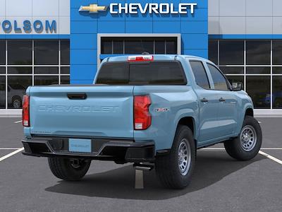 2026 Chevrolet Colorado Crew Cab 4WD Pickup for sale #144999 - photo 2