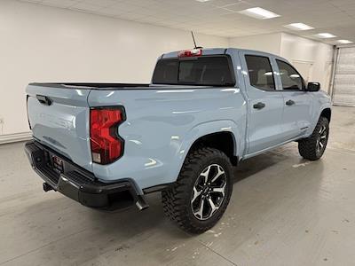 New 2026 Chevrolet Colorado Work Truck Crew Cab 4WD Pickup for sale #TC120759 - photo 2