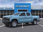 2026 Chevrolet Colorado Crew Cab 4WD Pickup for sale #144999 - photo 3