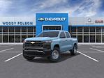 2026 Chevrolet Colorado Crew Cab 4WD Pickup for sale #144999 - photo 8