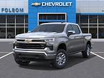 New 2026 Chevrolet Silverado 1500 LT Crew Cab Pickup for sale #145821 - photo 6