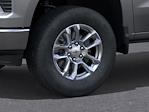 New 2026 Chevrolet Silverado 1500 LT Crew Cab Pickup for sale #145821 - photo 9