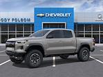 New 2026 Chevrolet Colorado ZR2 Crew Cab 4WD Pickup for sale #145938 - photo 2