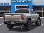 New 2026 Chevrolet Colorado ZR2 Crew Cab 4WD Pickup for sale #145938 - photo 4