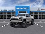 New 2026 Chevrolet Colorado ZR2 Crew Cab 4WD Pickup for sale #145938 - photo 8