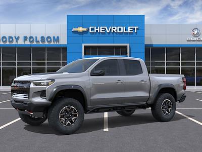 New 2026 Chevrolet Colorado ZR2 Crew Cab 4WD Pickup for sale #145954 - photo 2