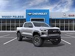 New 2026 Chevrolet Colorado ZR2 Crew Cab 4WD Pickup for sale #145954 - photo 1