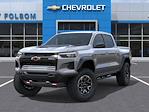 New 2026 Chevrolet Colorado ZR2 Crew Cab 4WD Pickup for sale #145954 - photo 6