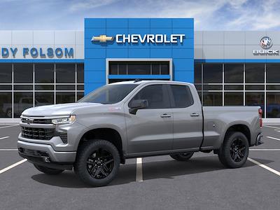 New 2026 Chevrolet Silverado 1500 RST Double Cab 4WD Pickup for sale #146025 - photo 2