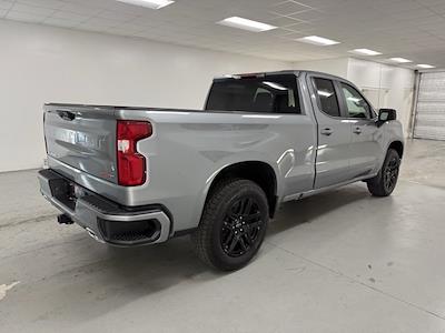 New 2026 Chevrolet Silverado 1500 RST Double Cab 4WD Pickup for sale #TC102050 - photo 2
