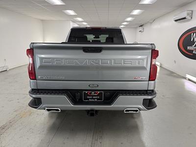 2026 Chevrolet Silverado 1500 Double Cab 4WD Pickup for sale #TC102050 - photo 2