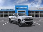 New 2026 Chevrolet Silverado 1500 RST Double Cab 4WD Pickup for sale #146025 - photo 1