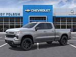 New 2026 Chevrolet Silverado 1500 RST Double Cab 4WD Pickup for sale #146025 - photo 2