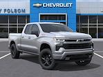 New 2026 Chevrolet Silverado 1500 RST Double Cab 4WD Pickup for sale #146025 - photo 7
