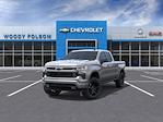 New 2026 Chevrolet Silverado 1500 RST Double Cab 4WD Pickup for sale #146025 - photo 8