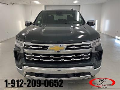 2025 Chevrolet Silverado 1500 Crew Cab 2WD Pickup for sale #TC120448 - photo 1