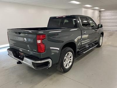 2025 Chevrolet Silverado 1500 Crew Cab 2WD Pickup for sale #TC120448 - photo 2